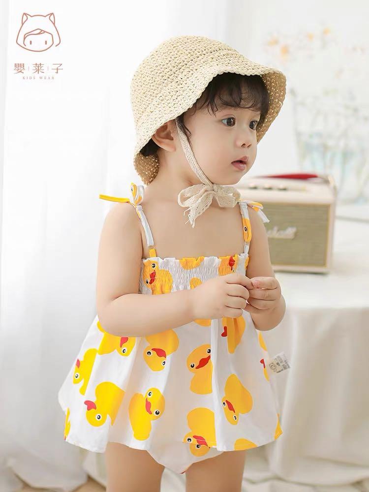 1 year sales old summer clothes
