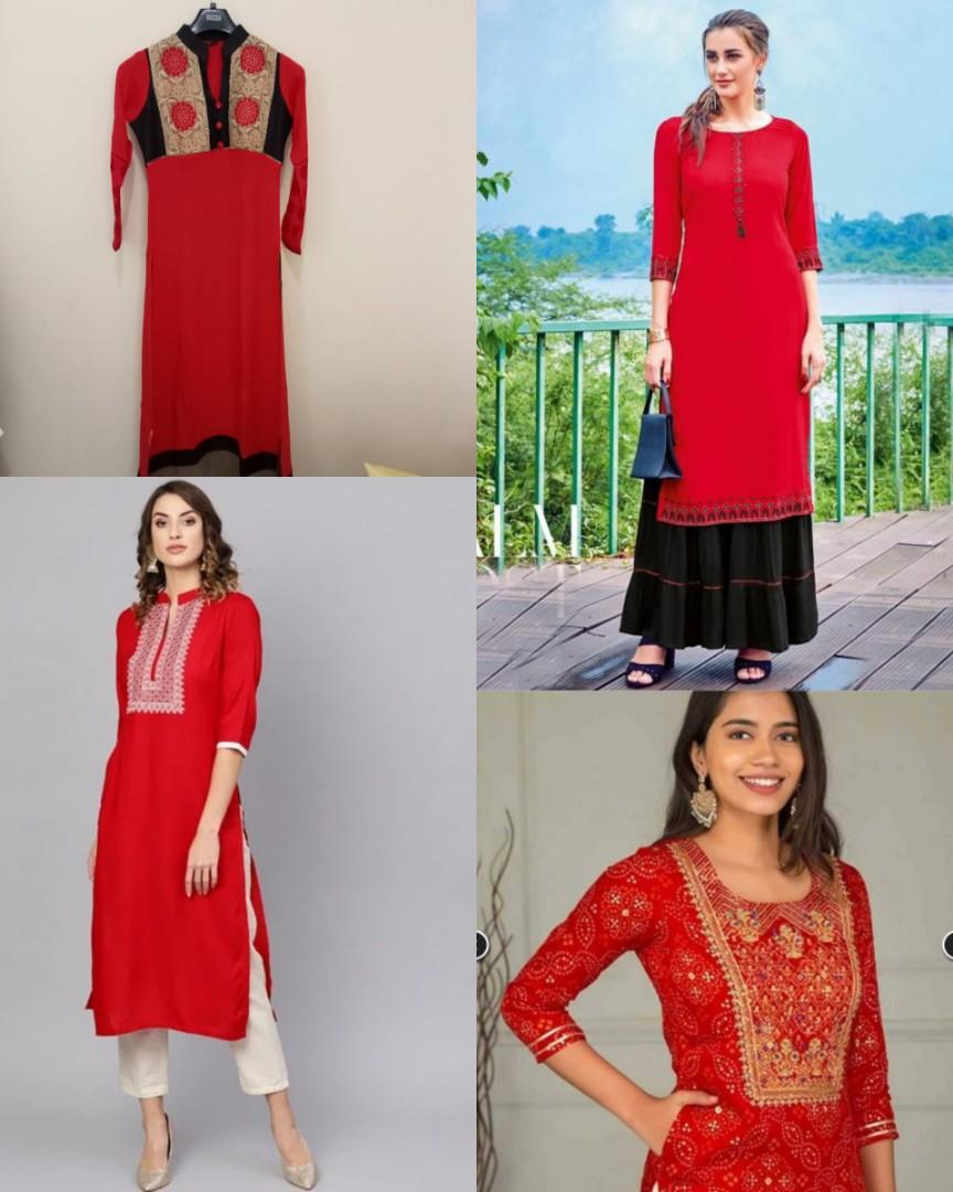 Baju Kurti India Original from india 