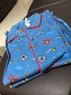 Baju tidur