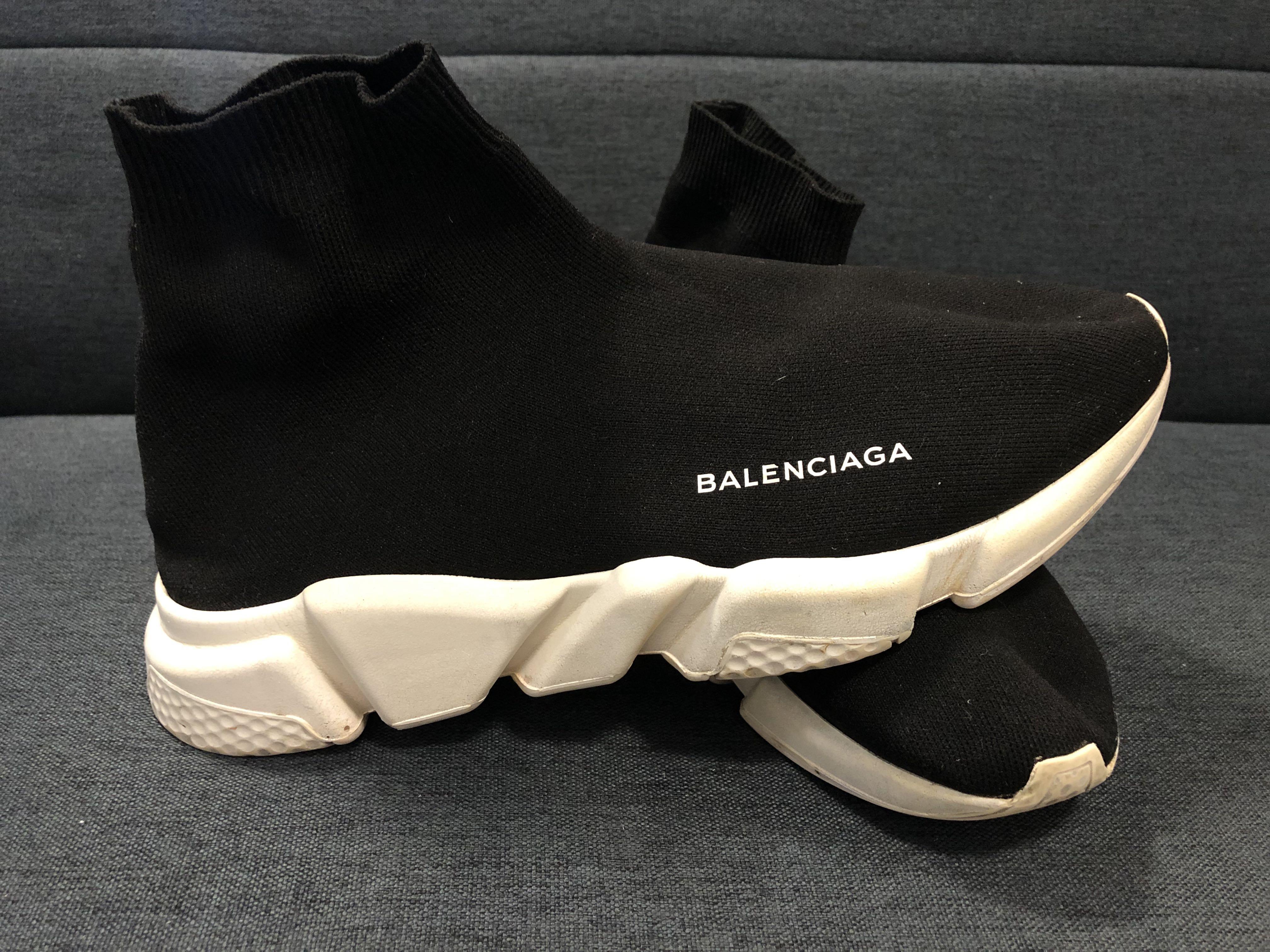 Balenciaga chaussures 2016 on sale