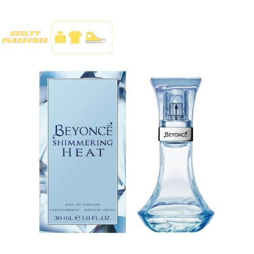 Beyonce shimmering heat hot sale 30ml