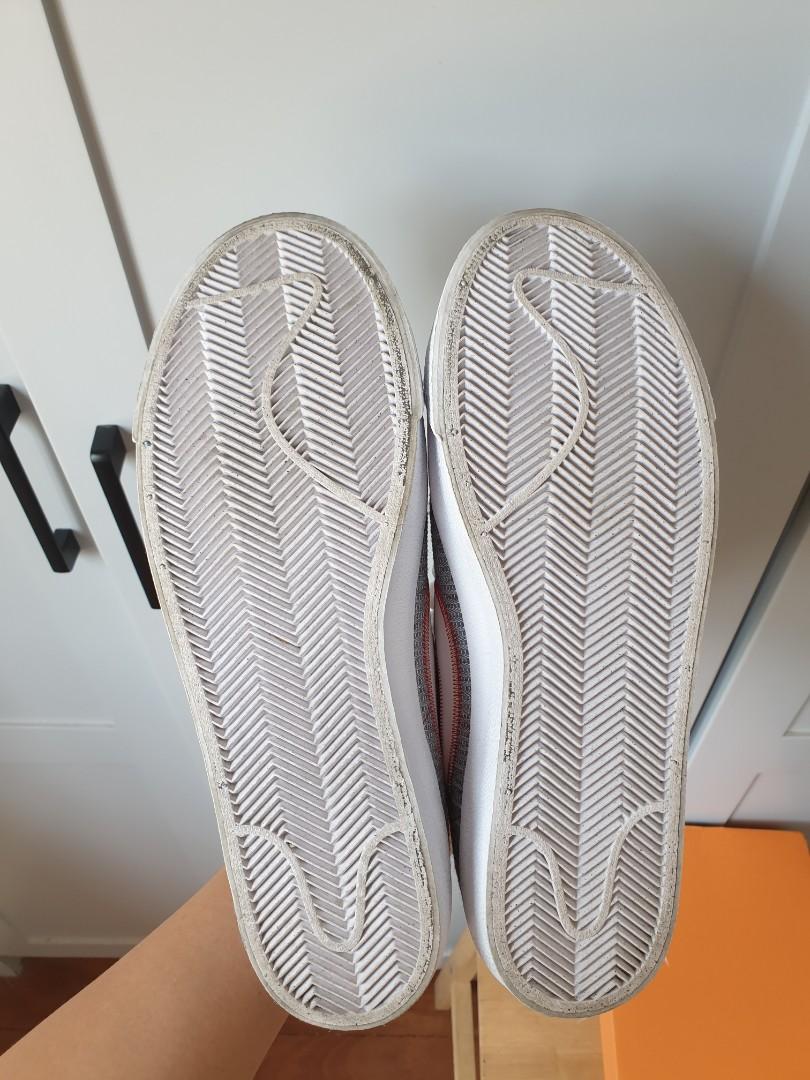 blazer mid 77 recycled