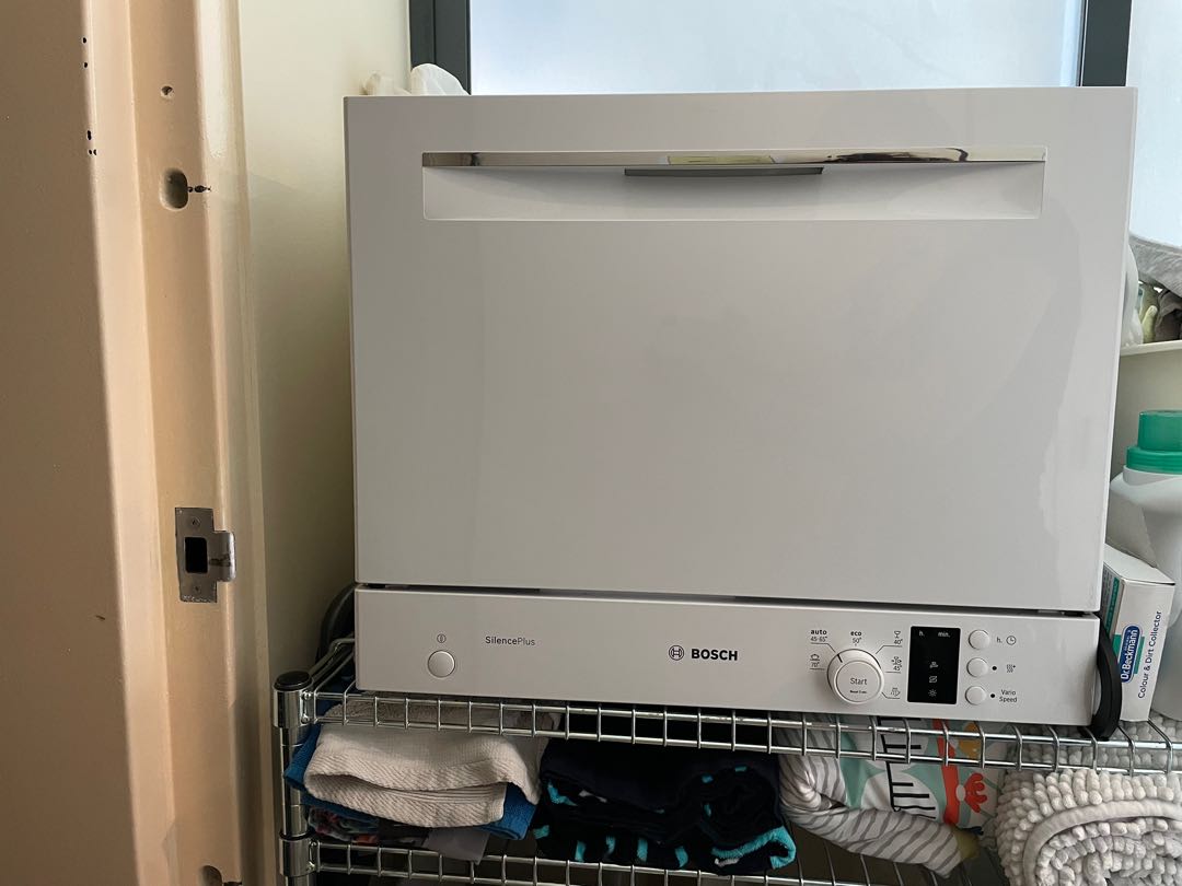 Bosch dishwasher sks62e32eu deals