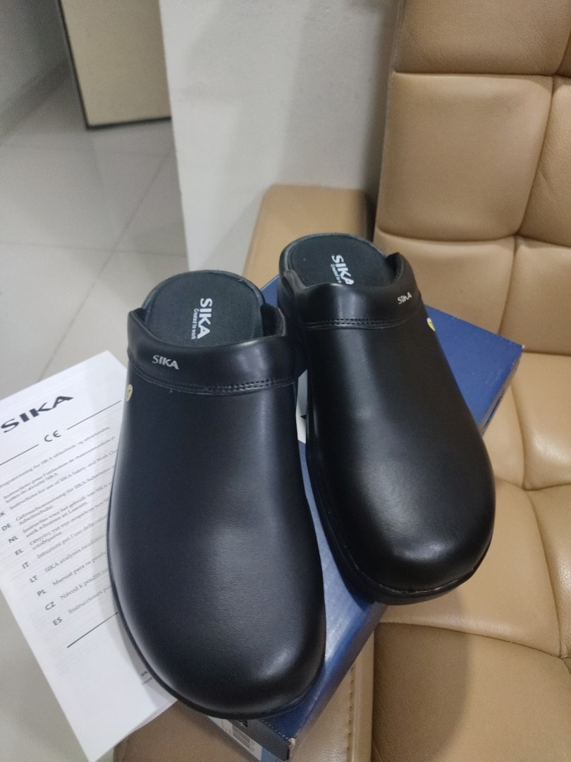 Sika kitchen shoes store