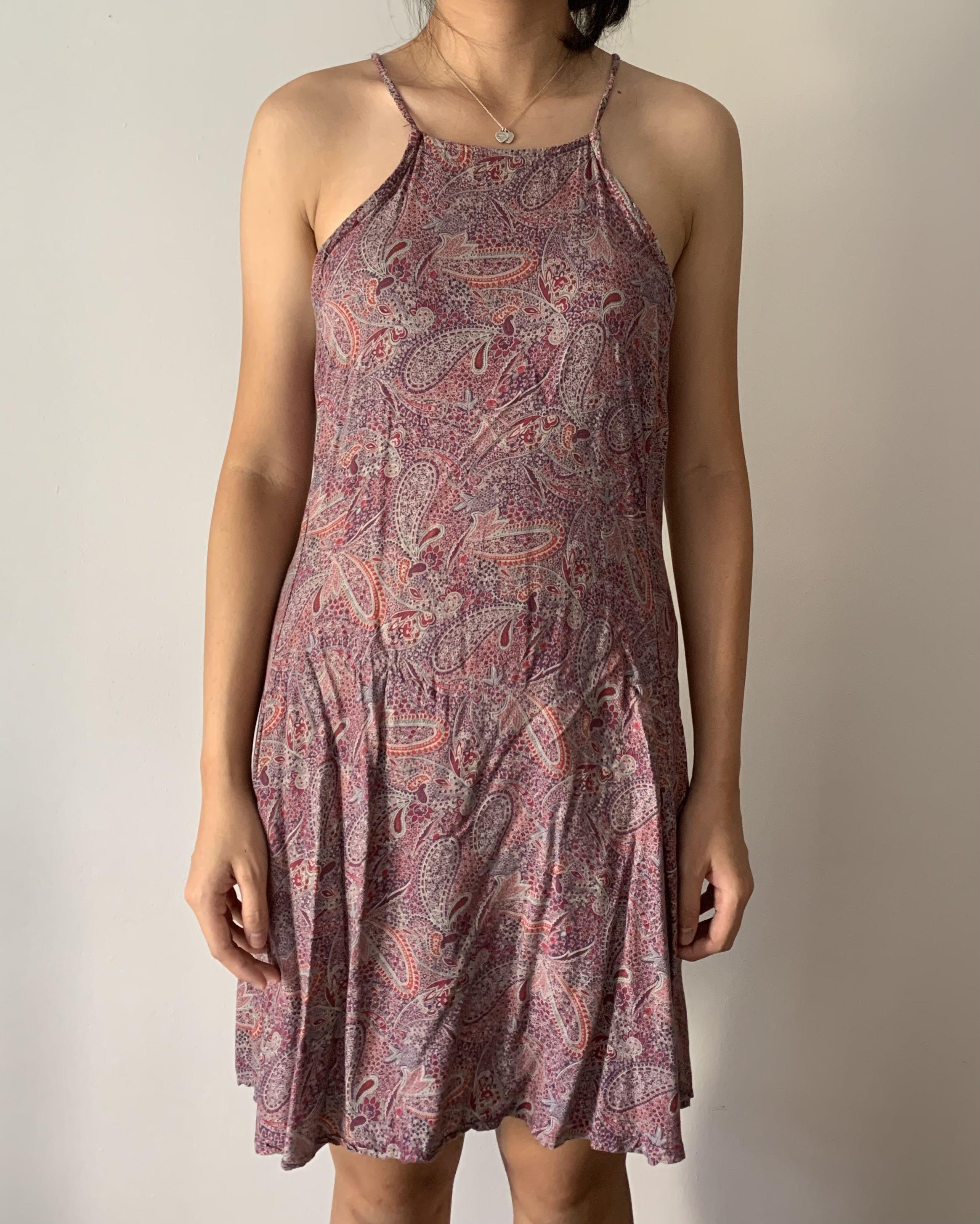 Brandy melville abigail dress shop