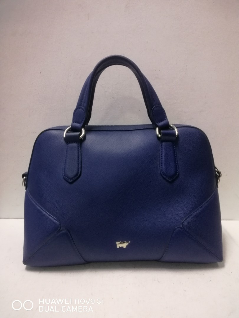 Braun buffel women's hot sale handbags