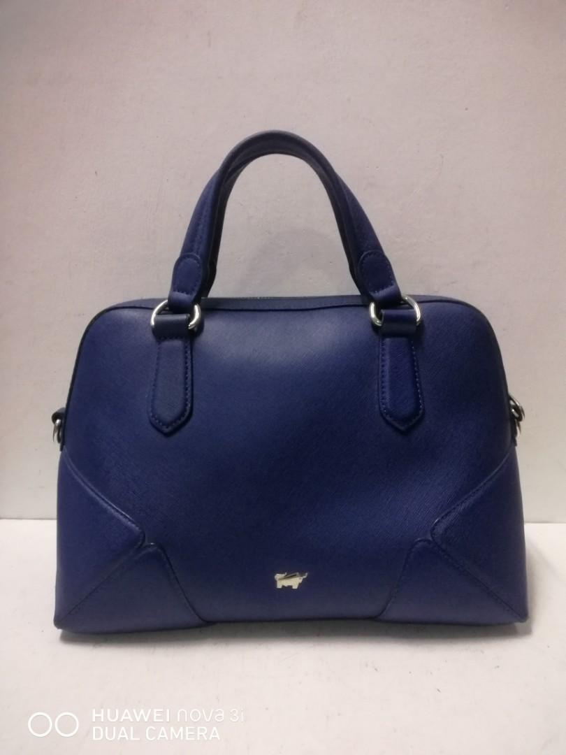 Braun buffel women's 2025 handbags