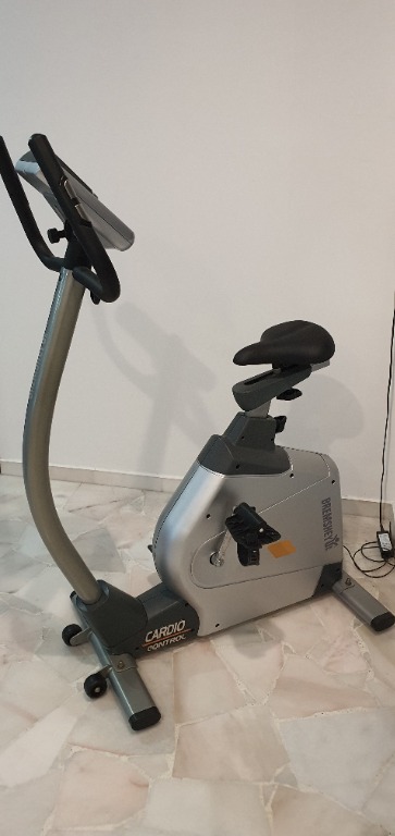 Bremshey exercise bike discount price