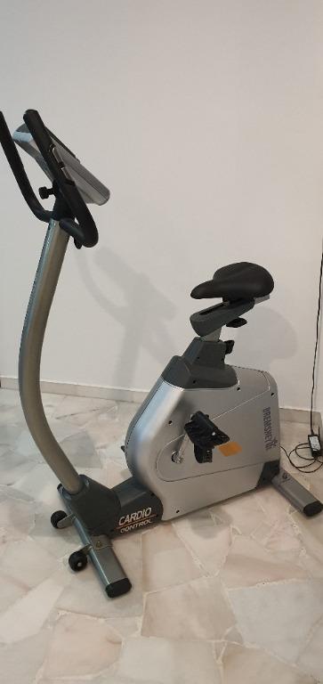 Bremshey exercise bike new arrivals