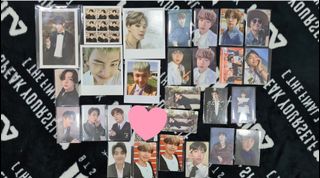 (Category: ) located in . Submitted by 613baf_bangtan (Listing ID 1133823399, Image 1). Description: .