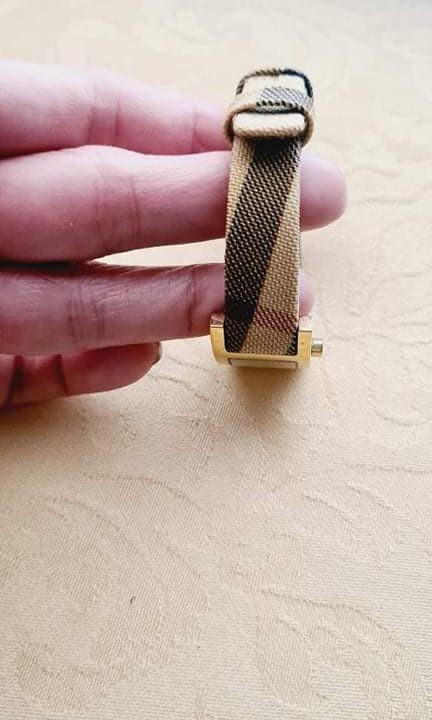 Burberry watch Women s Fashion Watches Accessories Watches on