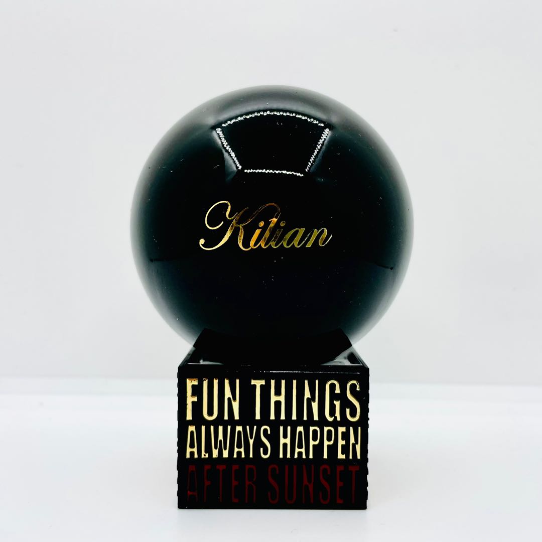By Kilian After Sunset 100ml EDP Tester Perfume Authentic, Beauty