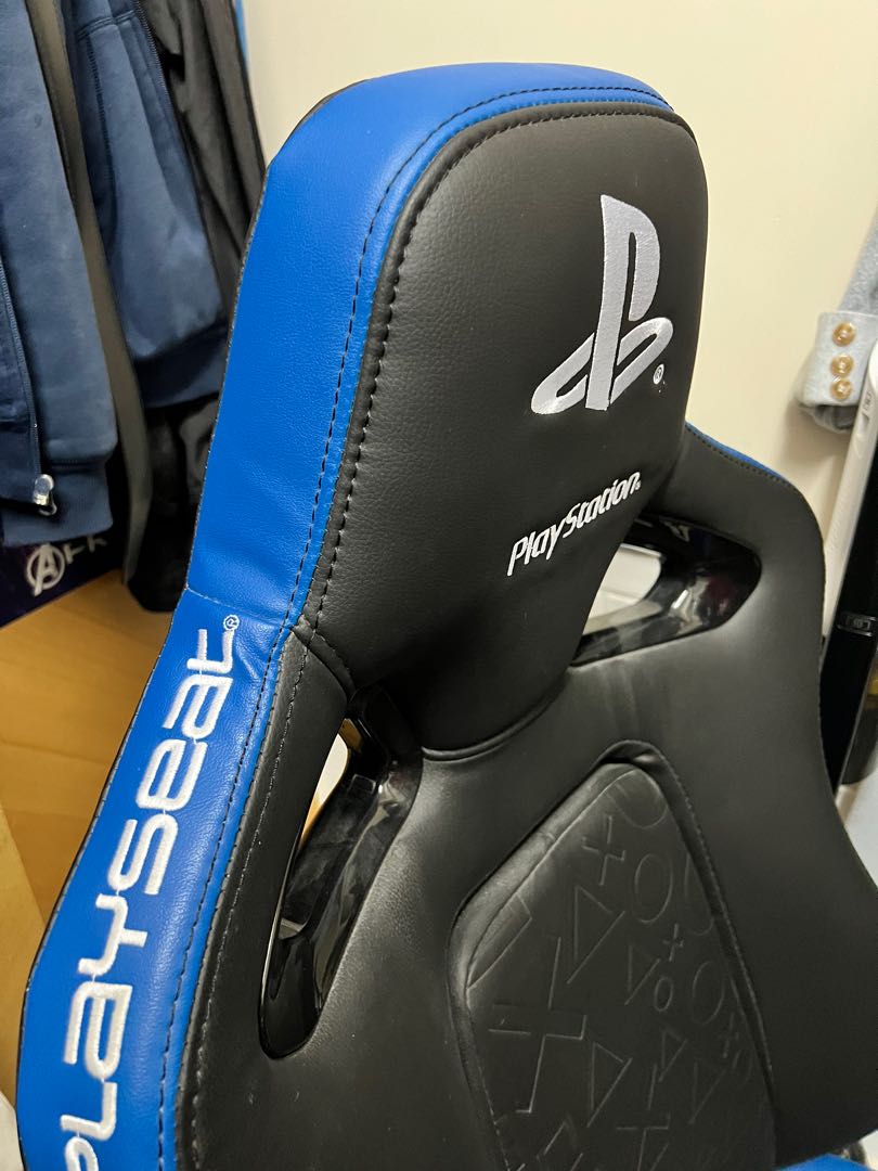 Playseat l33t store playstation