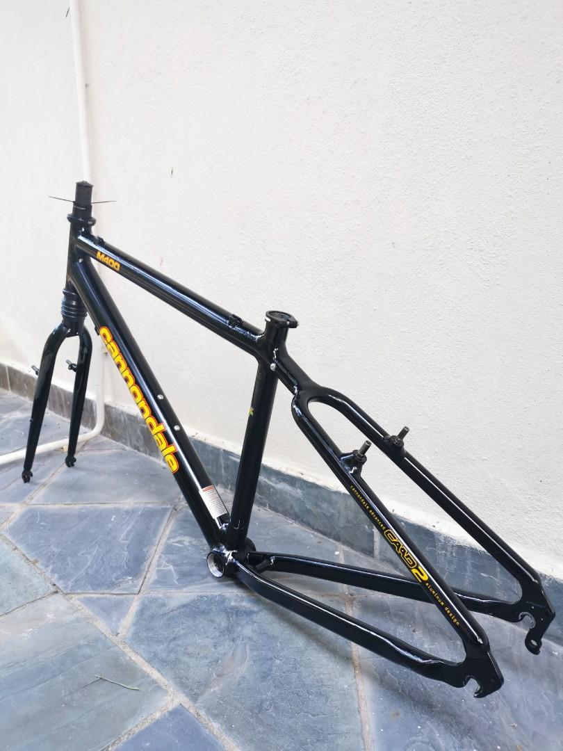 Cannondale caad2 on sale m400