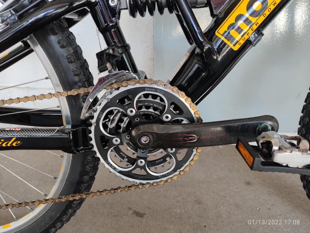 Makro cannondale outlet