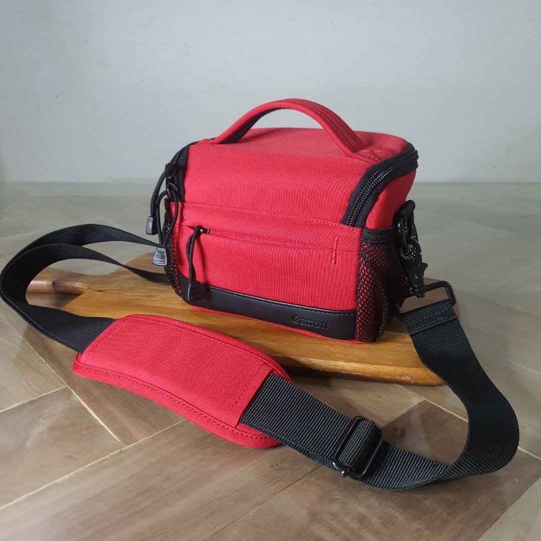 Canon mirrorless camera online bag