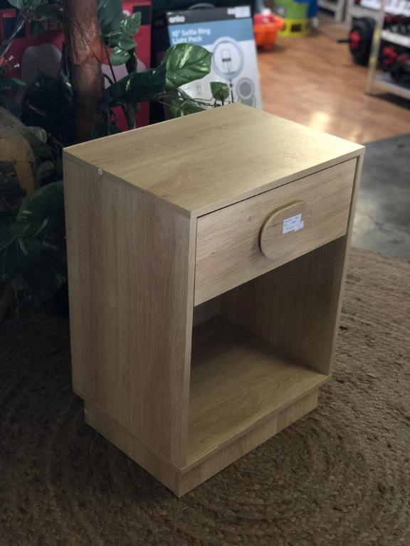 Capsule Bed Side Table (Category: Shelves, Cabinets & Racks) located in San Pedro. Submitted by australiansurplus (Listing ID 1137069772, Image 3). Description: Capsule Bed Side Table Price: 1,750 - Item from Australia - Surplus, like new, in good condition with original box - Payment first via Gcash, BPI and BDO - delivery via lalamove or pick up in store Location: Shop & Save Australian Surplus, RLCC Compound, National Highway, Brgy. San Antoni