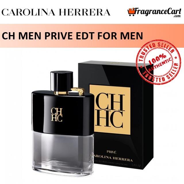 Ch men prive 2025 tester
