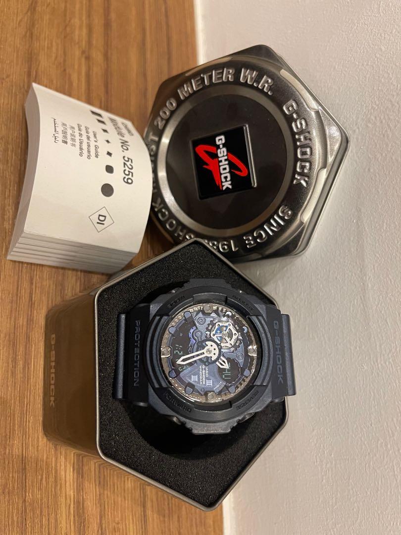 Casio g shock 5259 sale