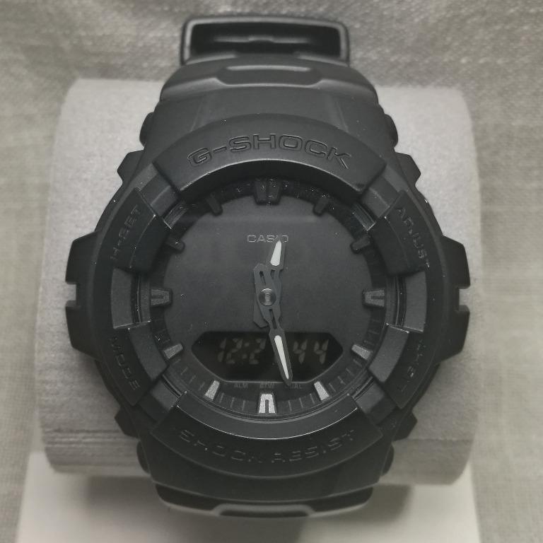 Ga 100bb online