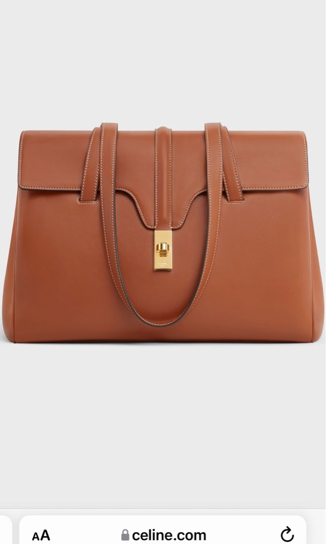 Celine medium cheap 16 bag