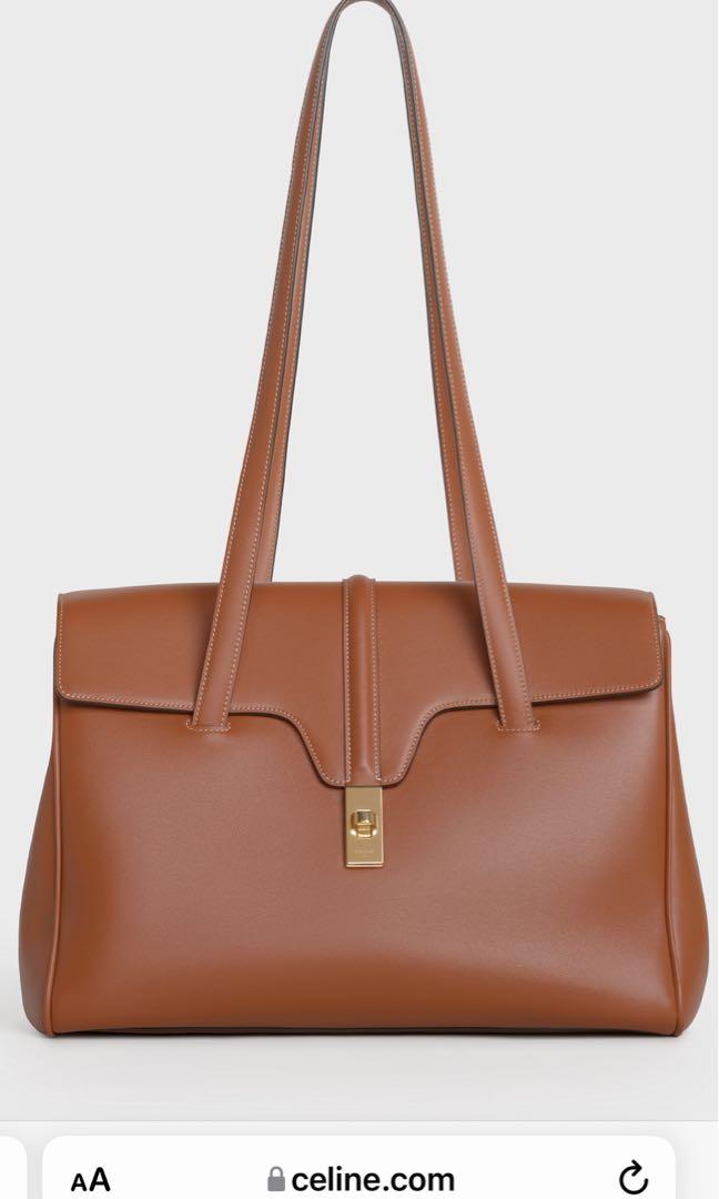 Celine bag 16 store