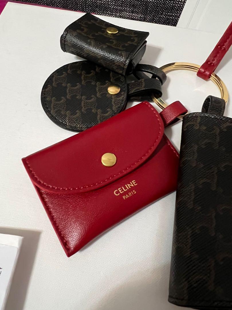 Celine multi keyring new arrivals