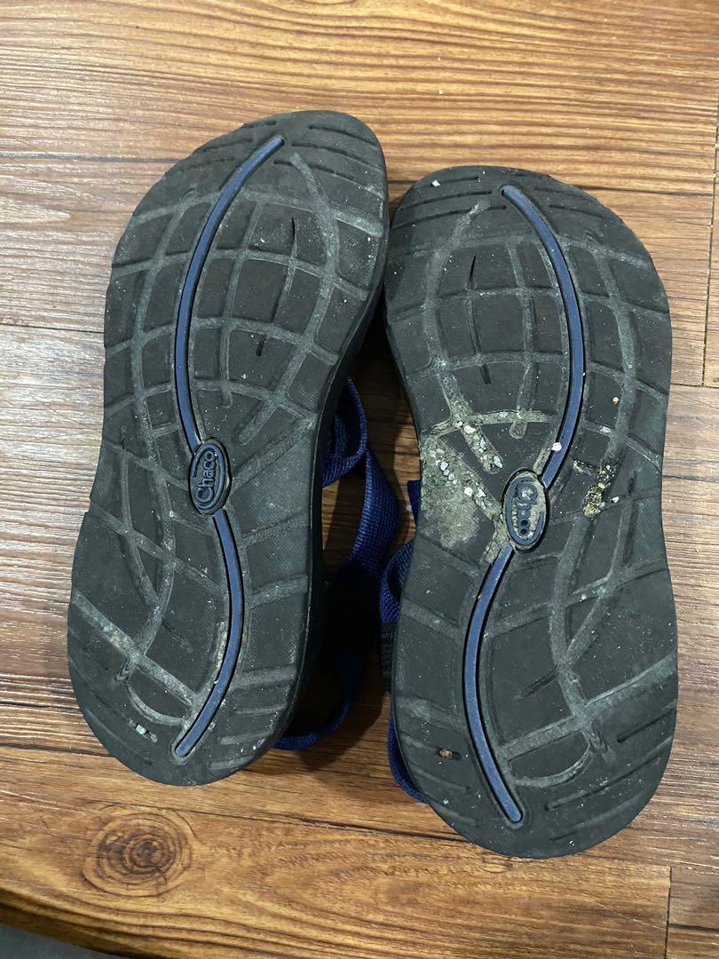 Chaco (Category: Flipflops and Slides) located in Seremban. Submitted by kickrs (Listing ID 1137093673, Image 3). Description: Chaco sais W6 (uk5) Condition padu Harga jackpot boleh DM Pos RM10 SM.
