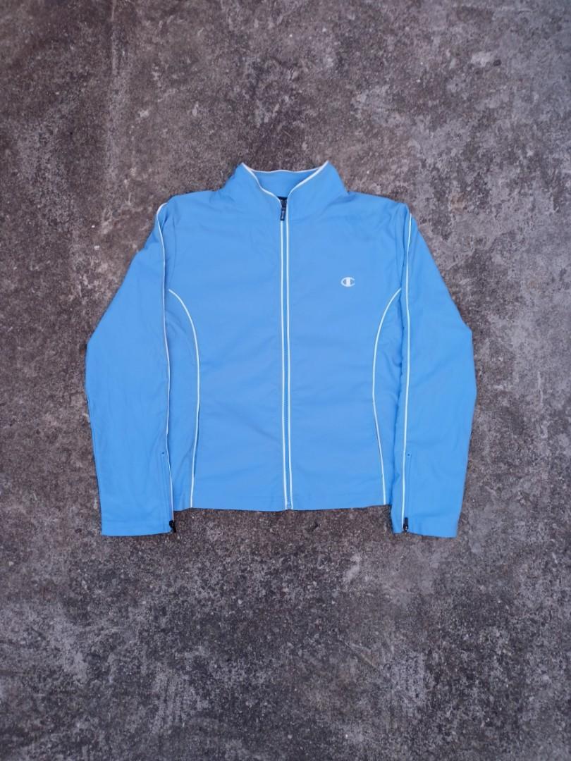 Champion elite jacket online