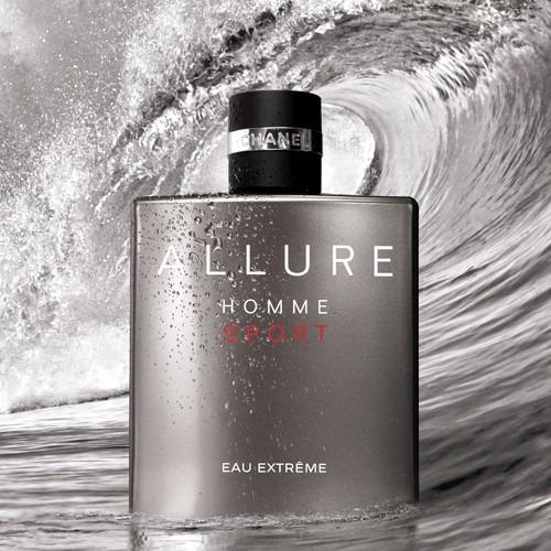 chanel allure homme extreme 3.4