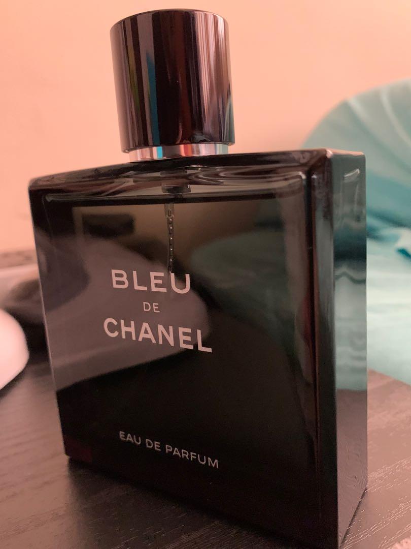 Bleu De Chanel EDP 100ML