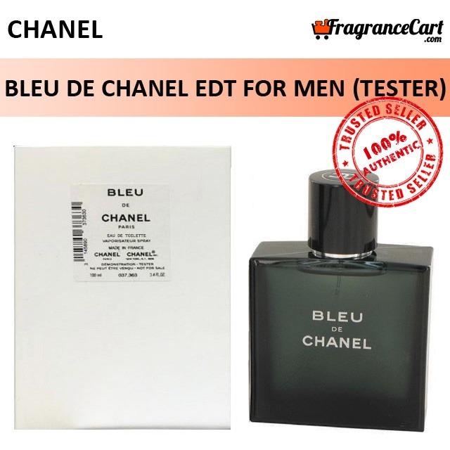 Bleu de chanel edt 150ml top