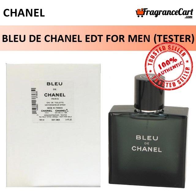 Chanel Bleu de Chanel EDT for Men (100ml/150ml) Eau de Toilette