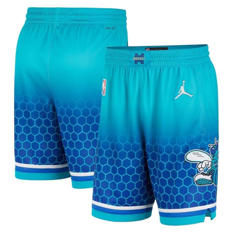 預訂黃蜂Charlotte Hornets city edition 