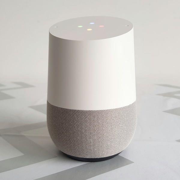 Cheapest google shop home speaker