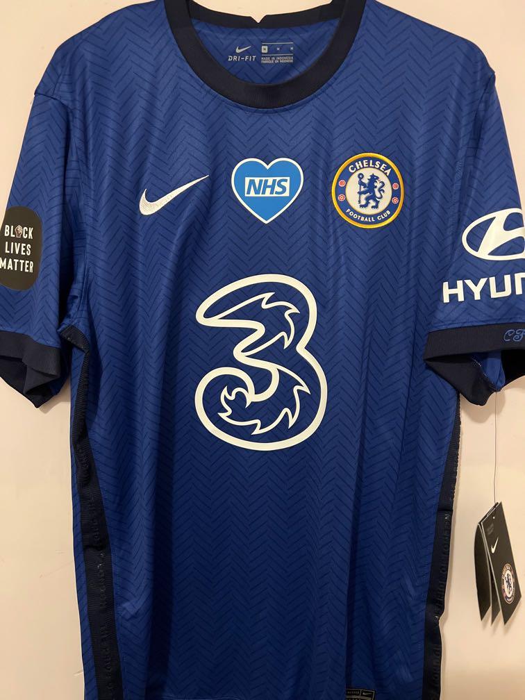 Chelsea blm sale jersey