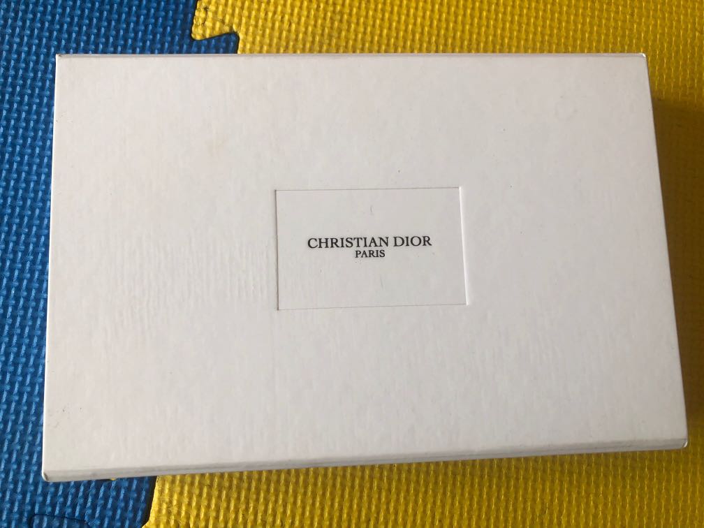 Christian Dior perfume set, Beauty & Personal Care, Fragrance ...