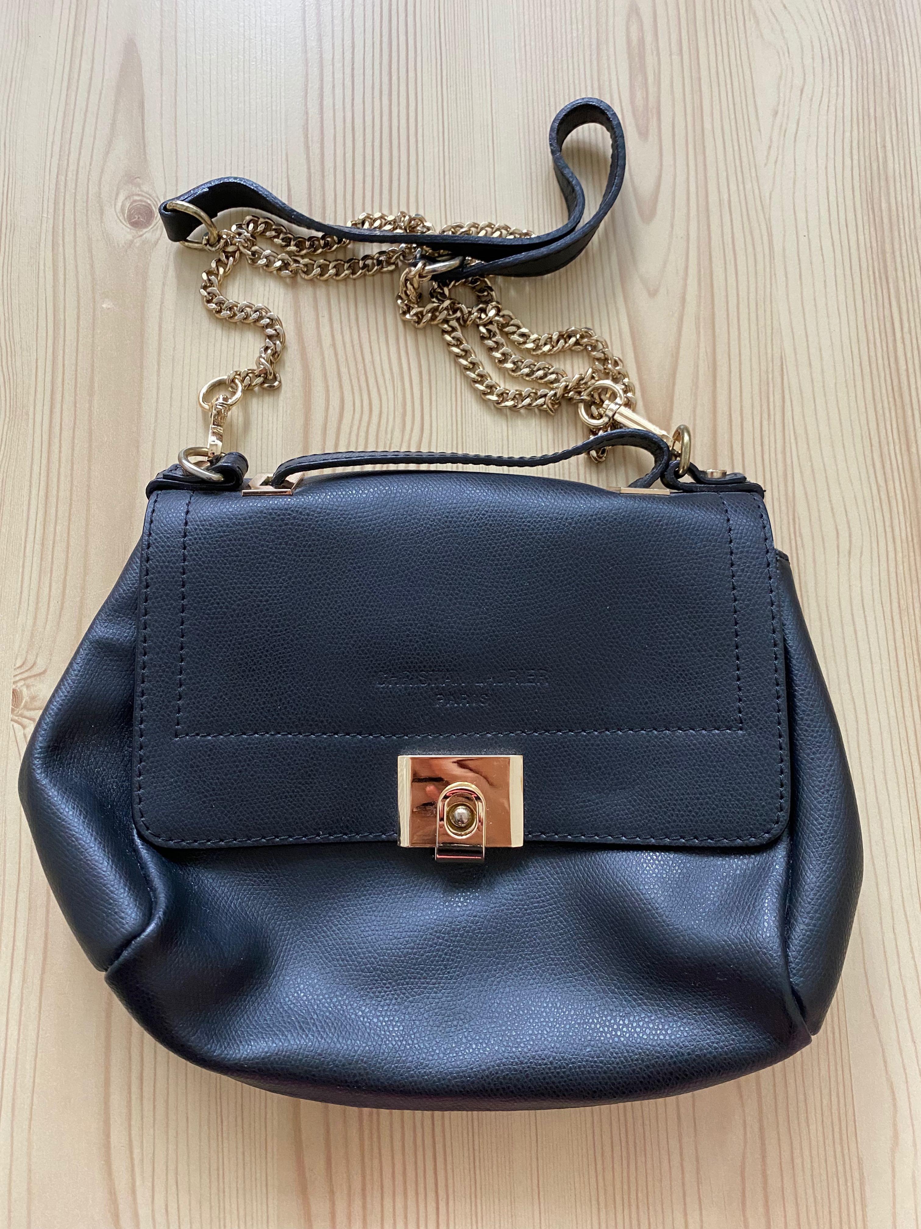 Christian Laurier bag Carousell