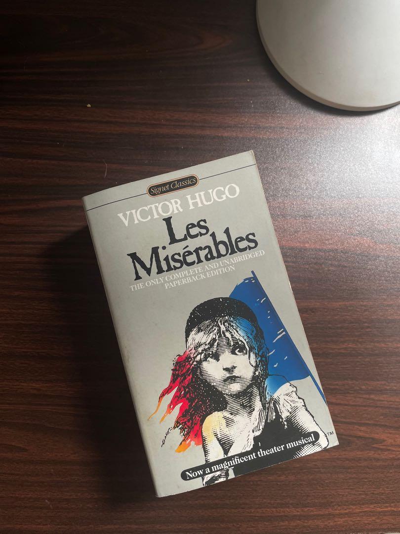 CLASSIC BOOKS (Category: Storybooks) located in San Mateo. Submitted by rockim (Listing ID 1137077226, Image 3). Description: CLASSICS FOR SALE Gullivers Travel by Jonathan Swift - 300 SOLD Les Miserables by Victor Hugo - 150 SOLD Count of Monte Cristo by Alexander Dumas - 450 SOLD Crime and Punishment by Fyodor Dosteyovsky - 250 Noli Me Tangere by Jose Rizal - 500 Far from the Madding Crowd by Thomas Hardy - 200 *negotiable 😊.