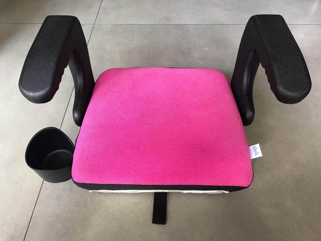Backless Booster Clek Booster Seat Sale Clek Oobr Clek Foonf Rigid