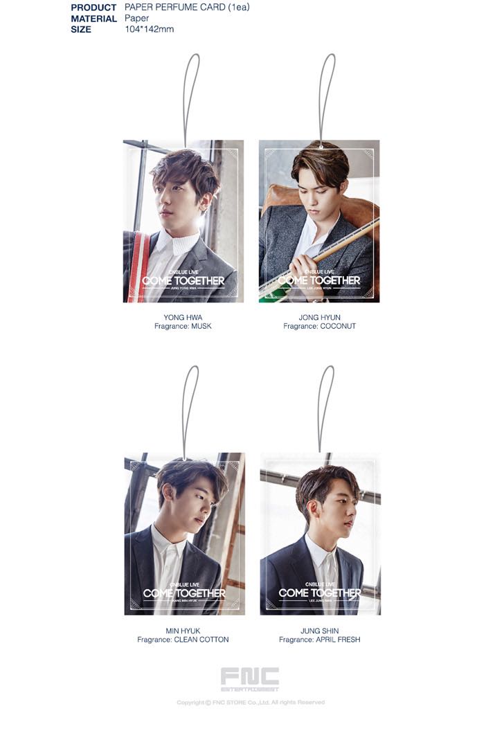 新品 CNBLUE 2015ソウルコン Come together パーカー 2015 CNBLUE LIVE [COME TOGETHER] IN SEOUL♡グッズ発表