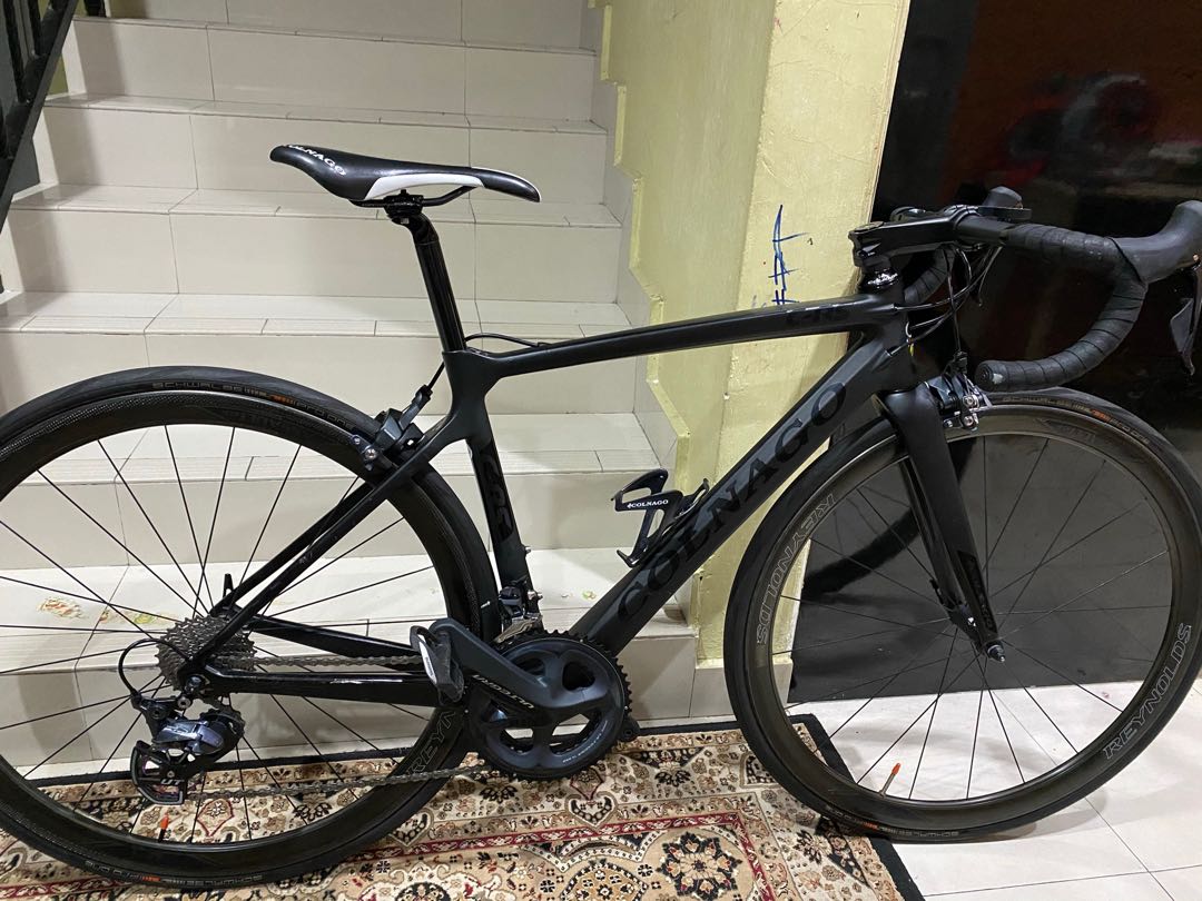 Colnago crs disc cheap
