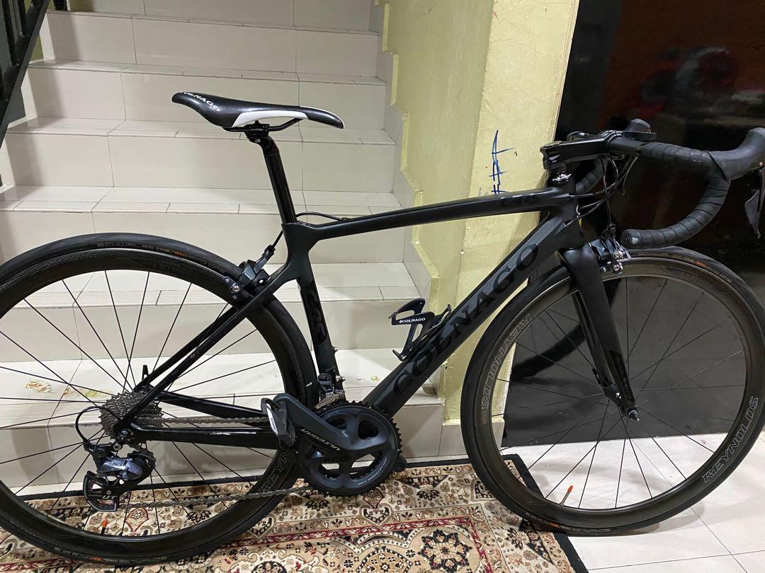Colnago crs clearance 2020