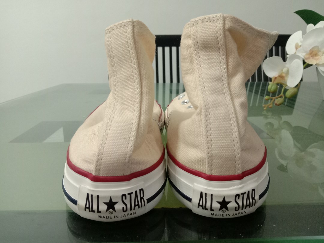 Converse japan store 60