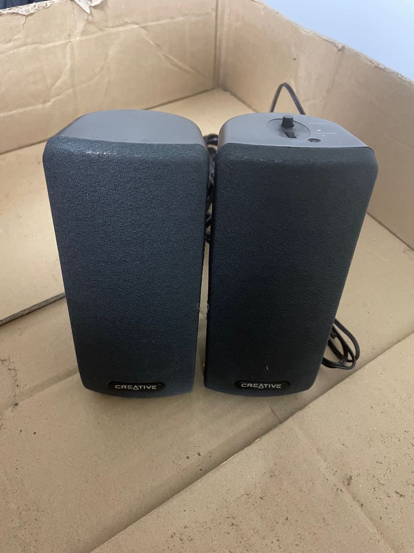 Creative Speaker MF1630 PC Desktop