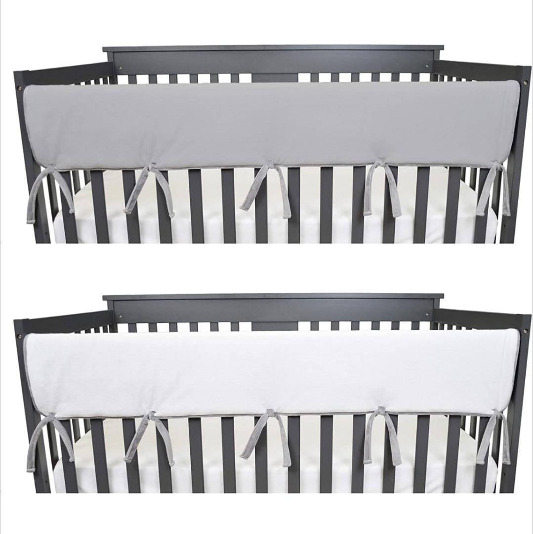 crib edge protector