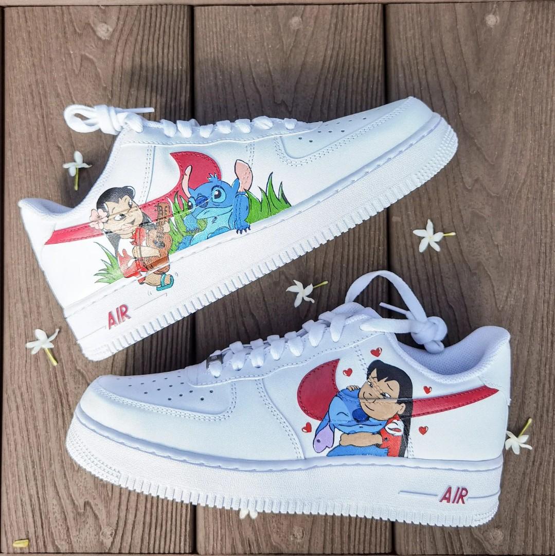 Nike air outlet force male
