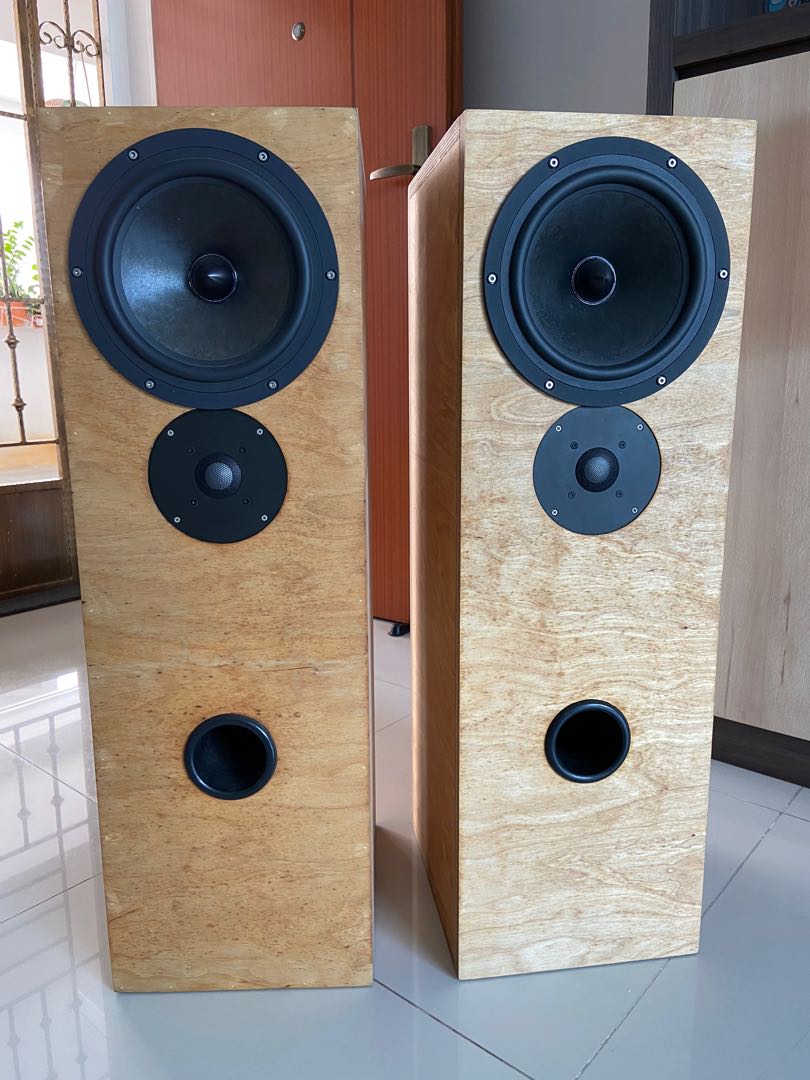 Corundum tweeter shop