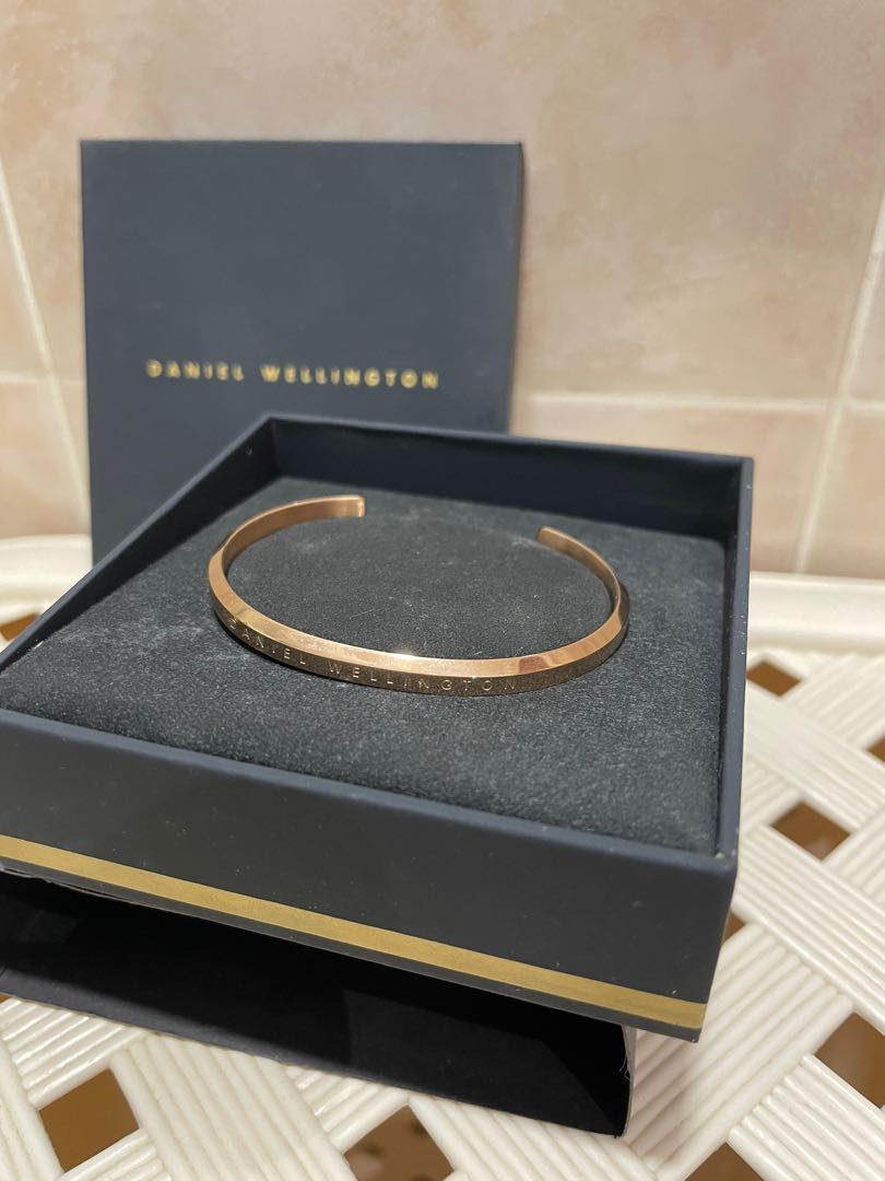 Daniel Wellington Bangle