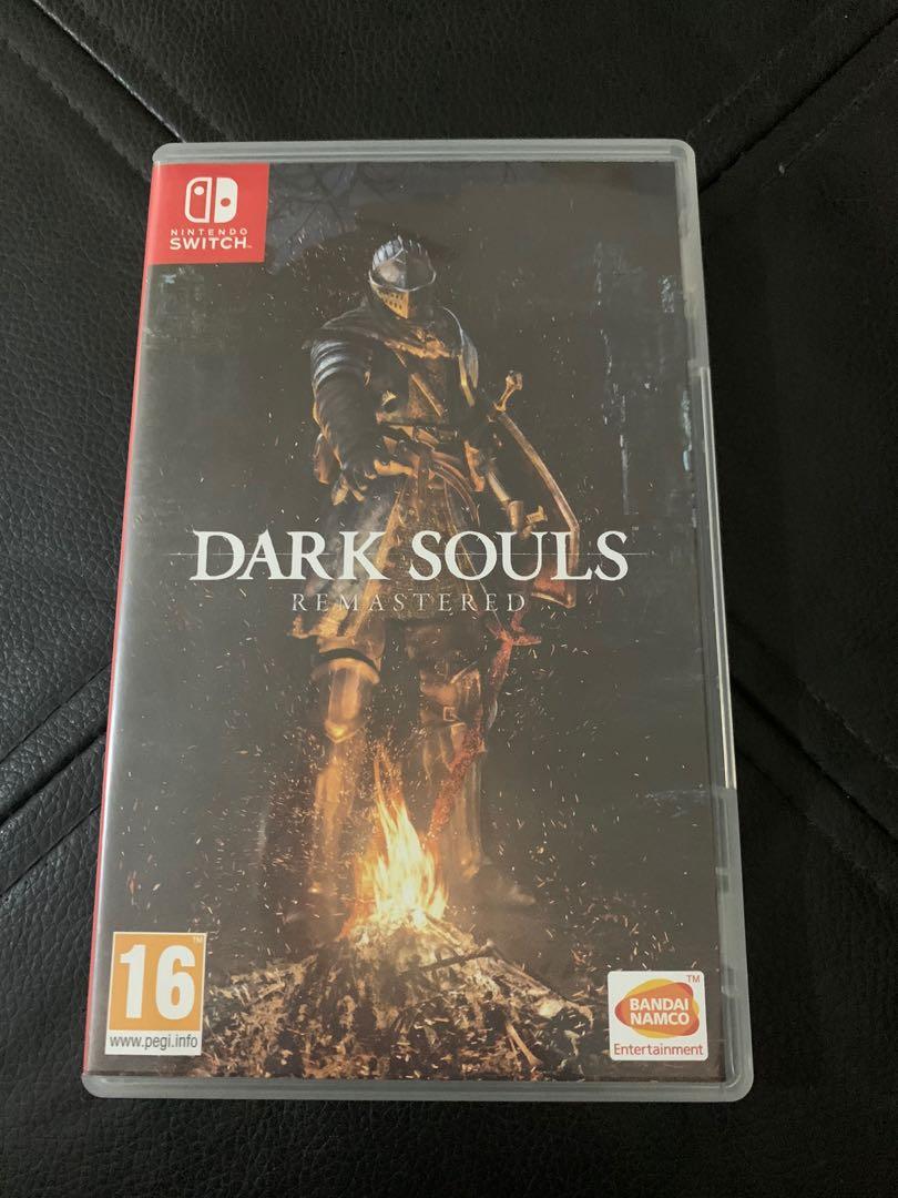 オープニング大セール Dark Switch 中古品 Remastered Souls その他ゲーム機本体 Baudiersflooring Com オープニング大セール Dark Switch 中古品 Remastered Souls その他ゲーム機本体 Baudiersflooring Com